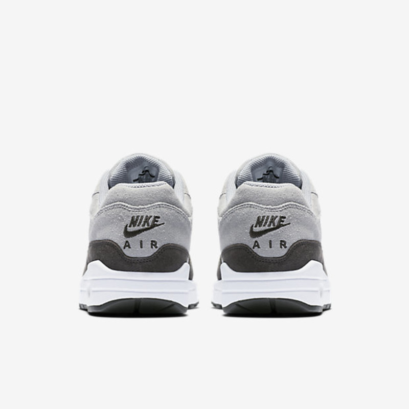 Nike air max hotsell 1 premium wolf grey